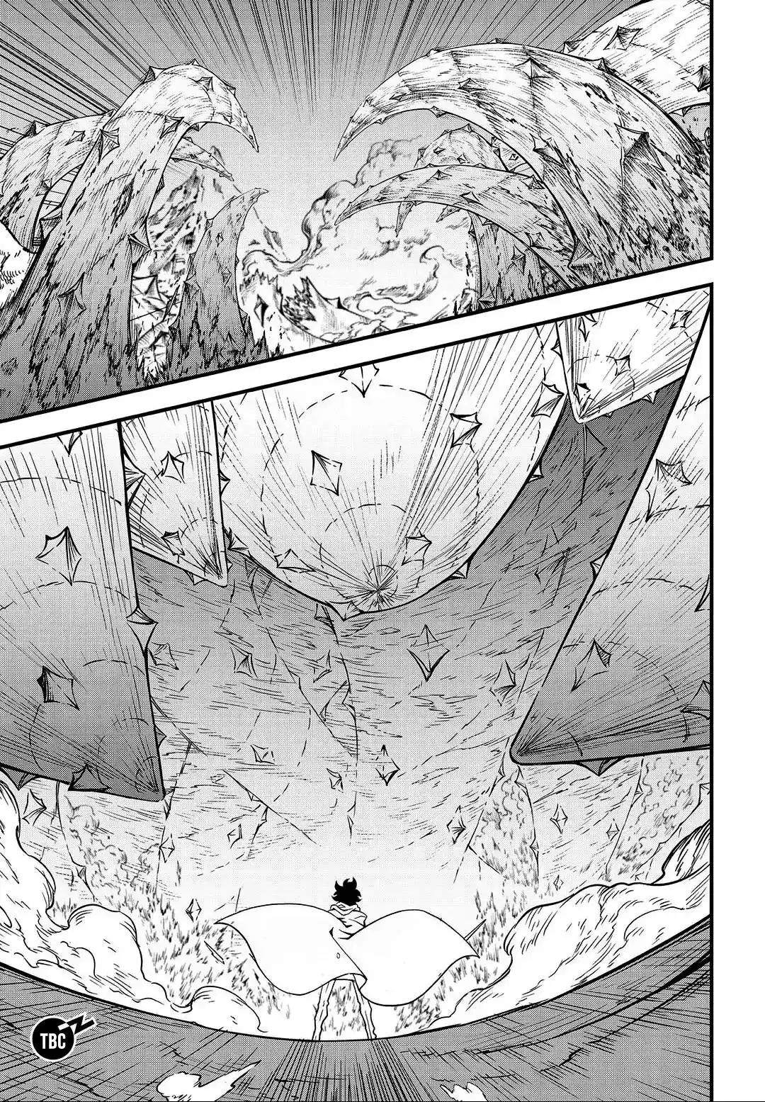 Witch Hunter Chapter 214 14